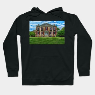 Highland Mansion Hoodie